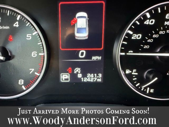 Used 2025 Subaru Legacy Premium w/ Popular Package #1A image 8