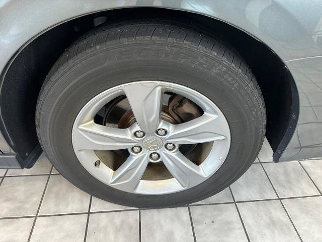 Used 2018 Honda Odyssey EX-L image 24