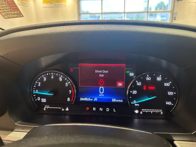 Certified 2024 Ford Explorer XLT w/ Equipment Group 202A AWD/4WD image 33