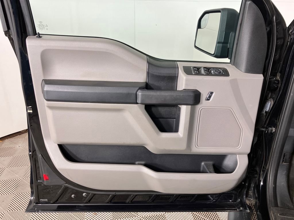 Certified 2018 Ford F150 XL w/ Equipment Group 101A Mid image 16