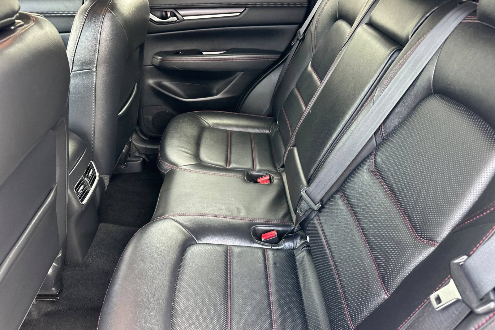 Used 2024 MAZDA CX-5 Carbon Edition AWD/4WD image 11