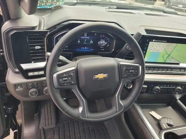 Used 2026 Chevrolet Silverado 2500 LTZ w/ Z71 Chrome Sport Edition image 30