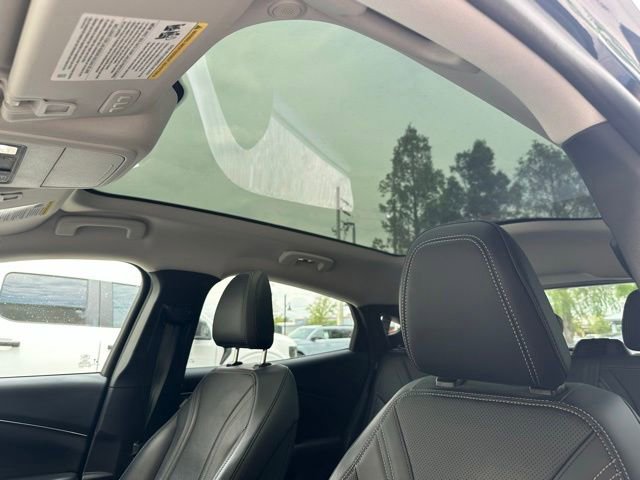 Certified 2023 Ford Mustang Mach-E Premium RWD image 2
