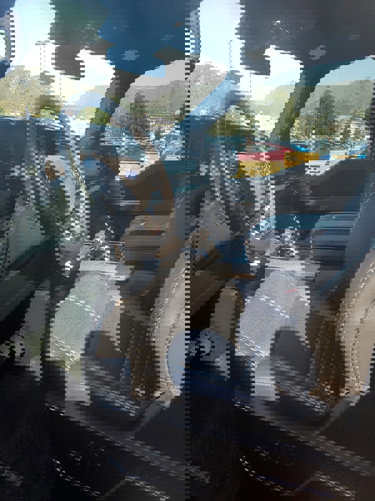 Certified 2024 Ford F150 Platinum w/ Equipment Group 702A High image 8