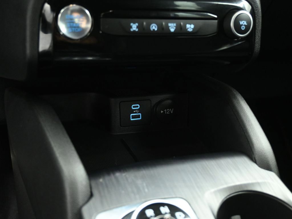 Certified 2023 Ford Escape ST-Line w/ Tech Pack #1 image 17