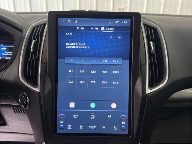 Certified 2024 Ford Edge SEL w/ Convenience Package AWD/4WD image 4