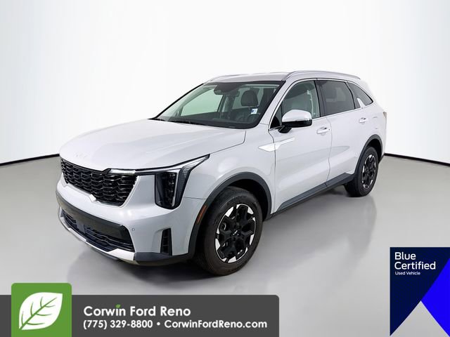 Used 2025 Kia Sorento S AWD/4WD image 4