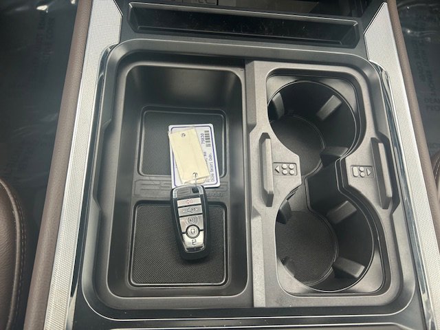 Certified 2023 Ford F250 King Ranch AWD/4WD image 22