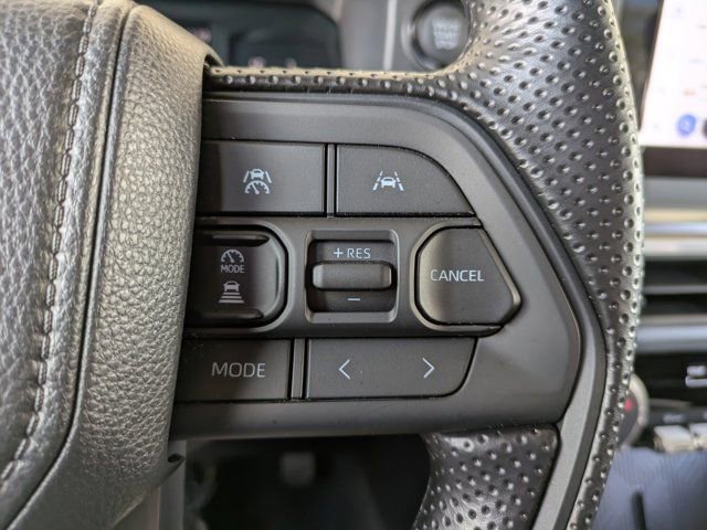 Used 2026 Toyota Tacoma SR5 image 21