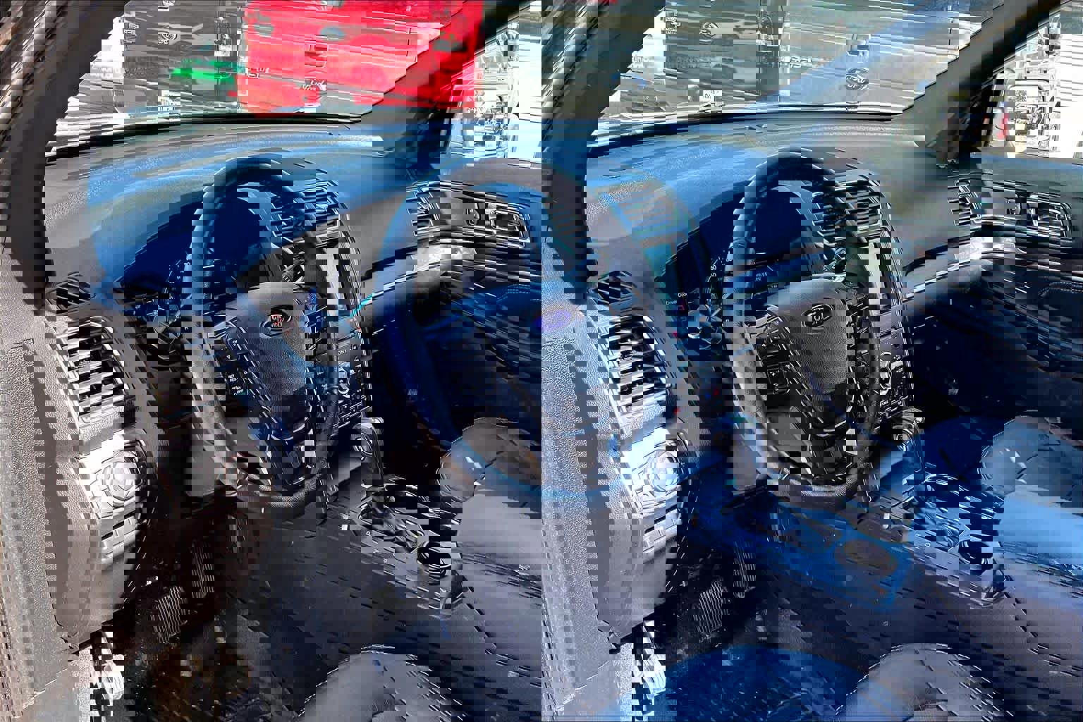 Certified 2019 Ford Explorer Limited w/ Class III Trailer Tow Package image 19