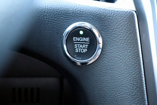 Certified 2022 Ford Edge SEL w/ Convenience Package image 7