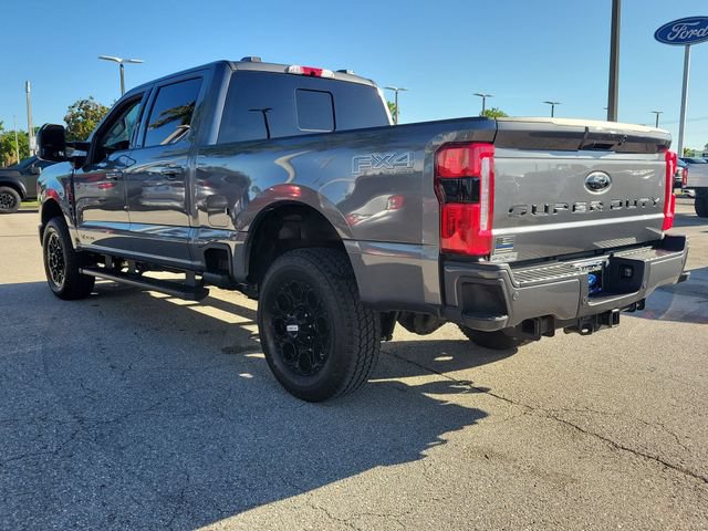 Certified 2026 Ford F350 Lariat AWD/4WD image 4