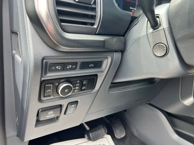 Certified 2024 Ford F150 Lariat w/ Equipment Group 502A High AWD/4WD image 10