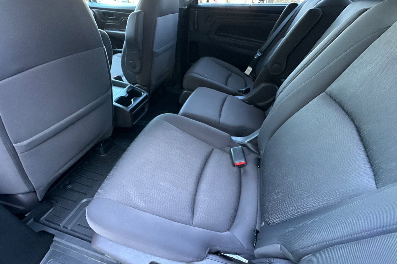 Used 2020 Honda Odyssey EX image 13