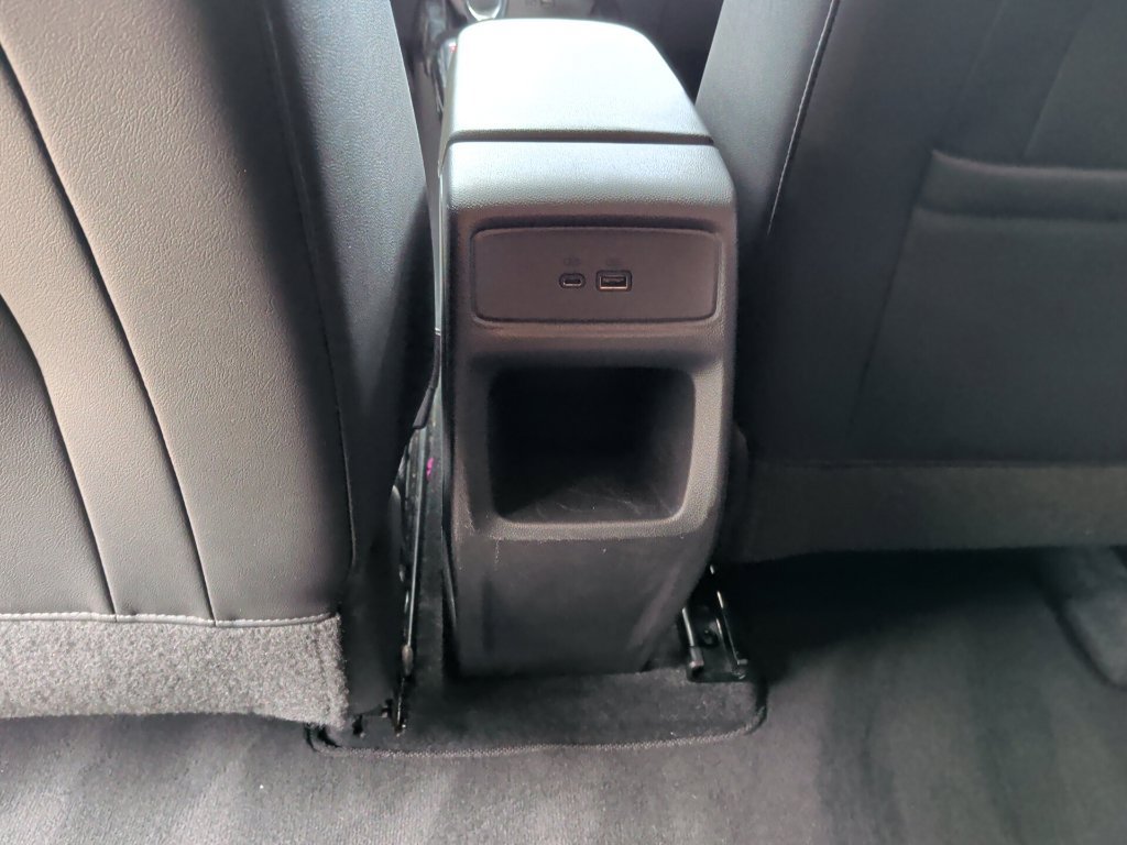 Used 2025 Chevrolet Trax ACTIV w/ Driver Confidence Package FWD image 13