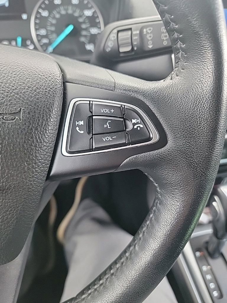 Certified 2020 Ford EcoSport SE image 40