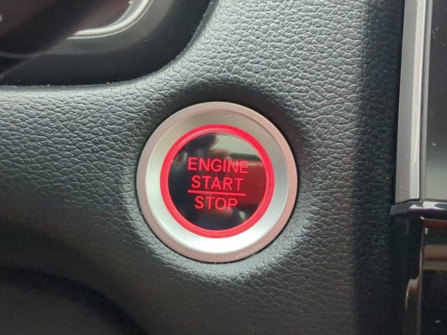 Used 2020 Honda CR-V EX-L image 26