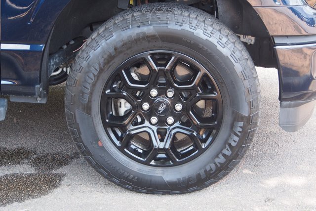 Certified 2024 Ford F150 XLT w/ Equipment Group 302A MID AWD/4WD image 10