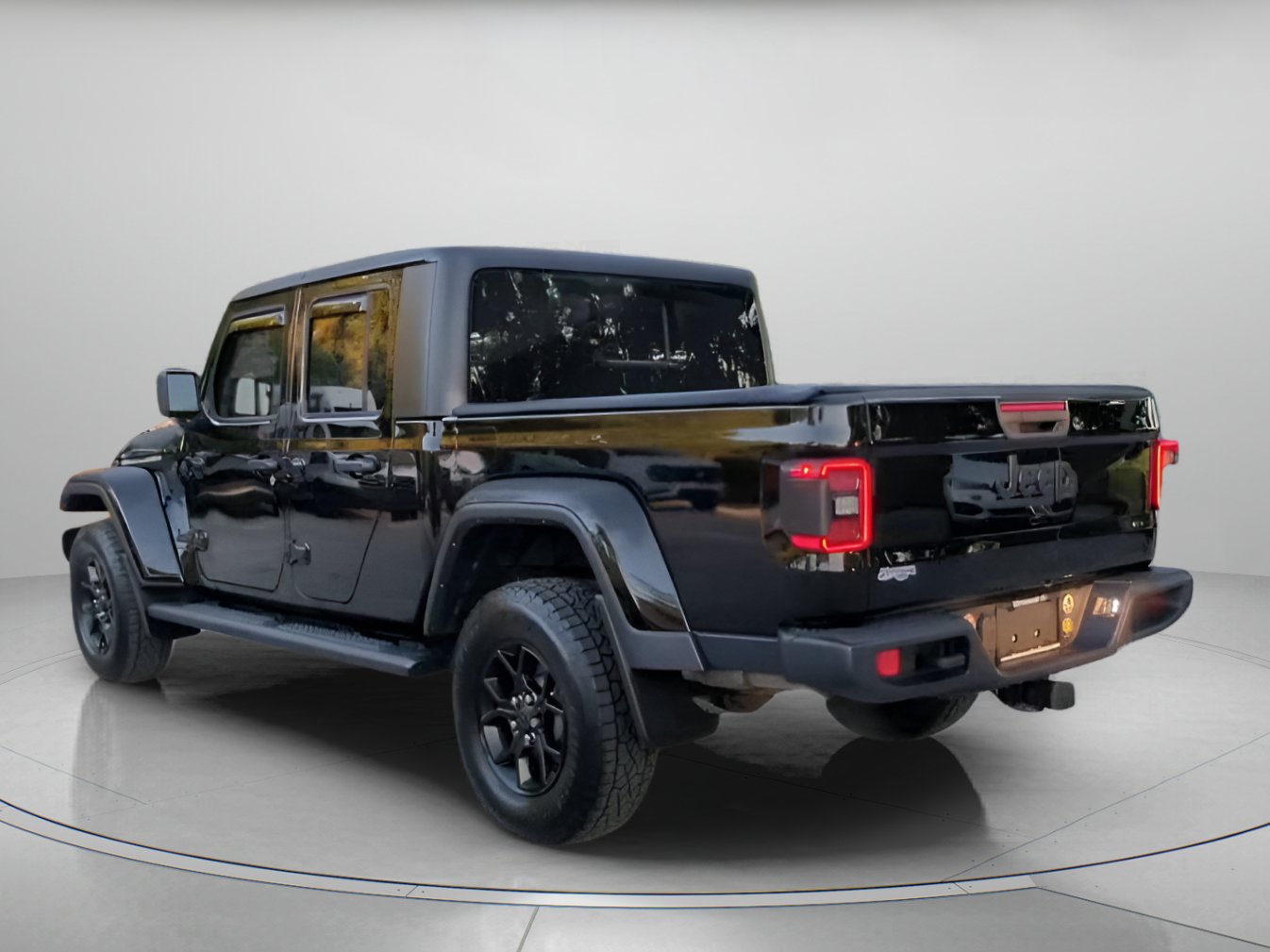 Used 2024 Jeep Gladiator Sport AWD/4WD image 21