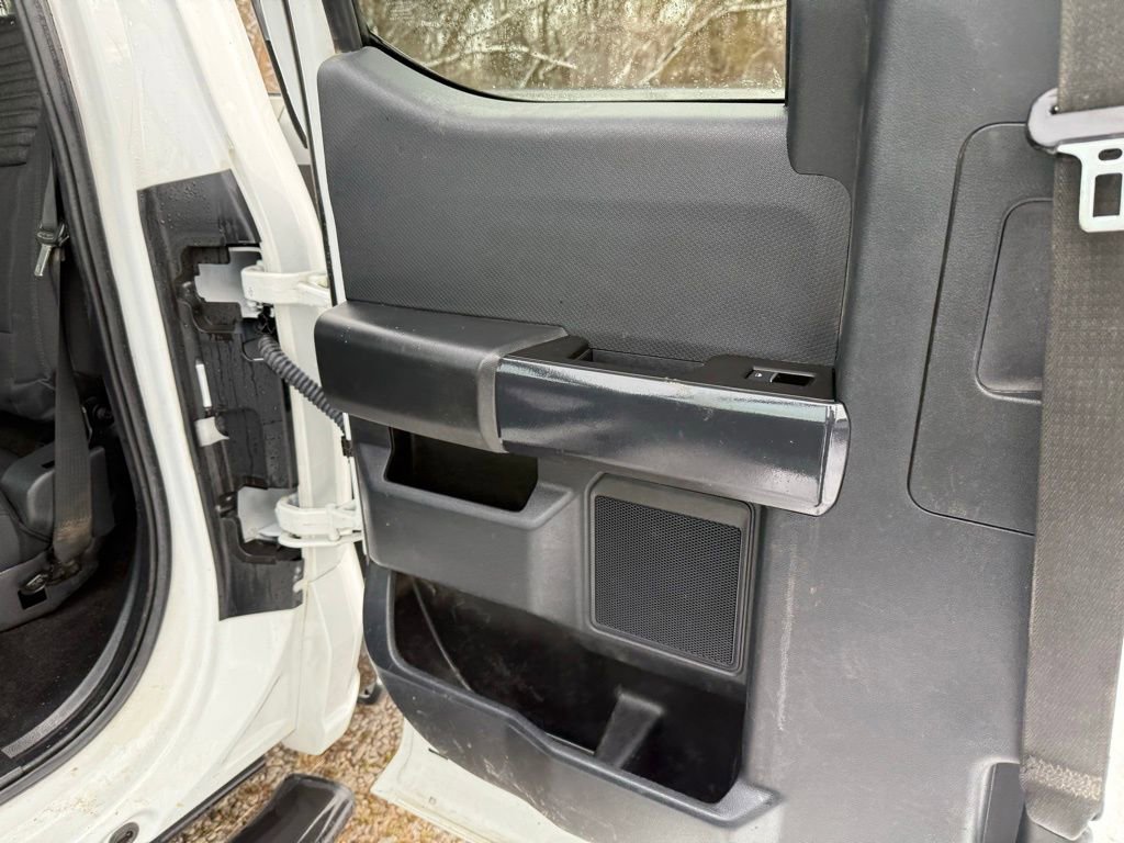 Certified 2022 Ford F150 XL w/ STX Appearance Package image 29