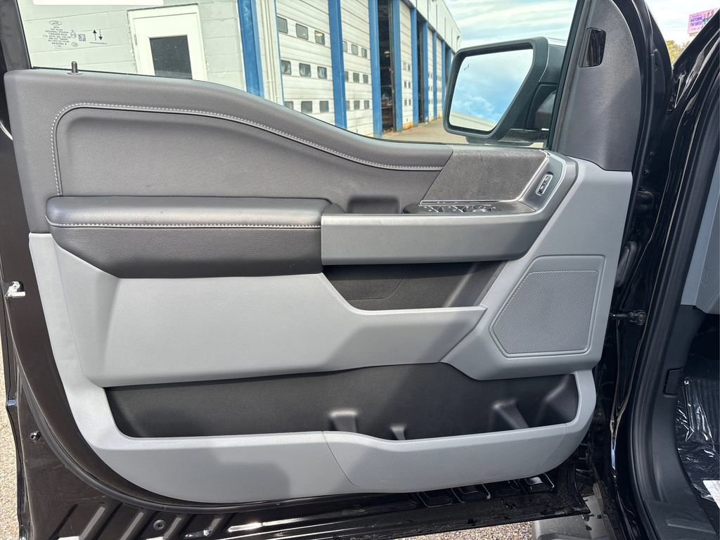 Certified 2024 Ford F150 XLT w/ Equipment Group 302A MID image 66