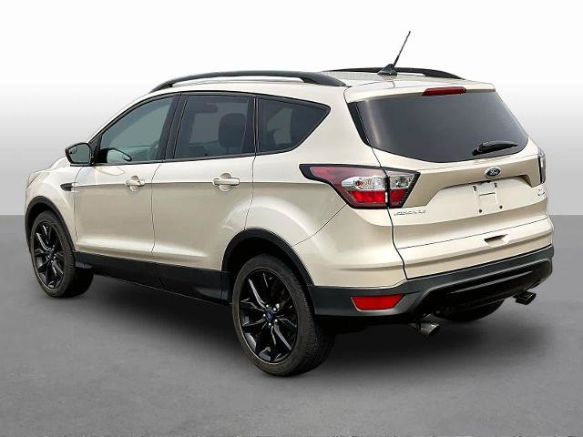 Certified 2018 Ford Escape SE w/ SE Sport Appearance Package AWD/4WD image 5