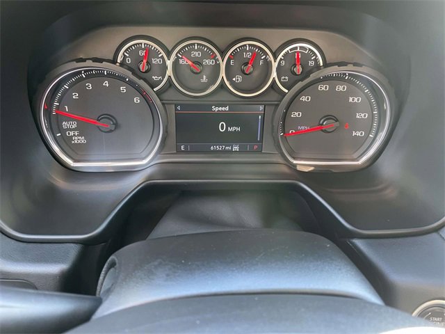 Used 2021 Chevrolet Tahoe Z71 image 14