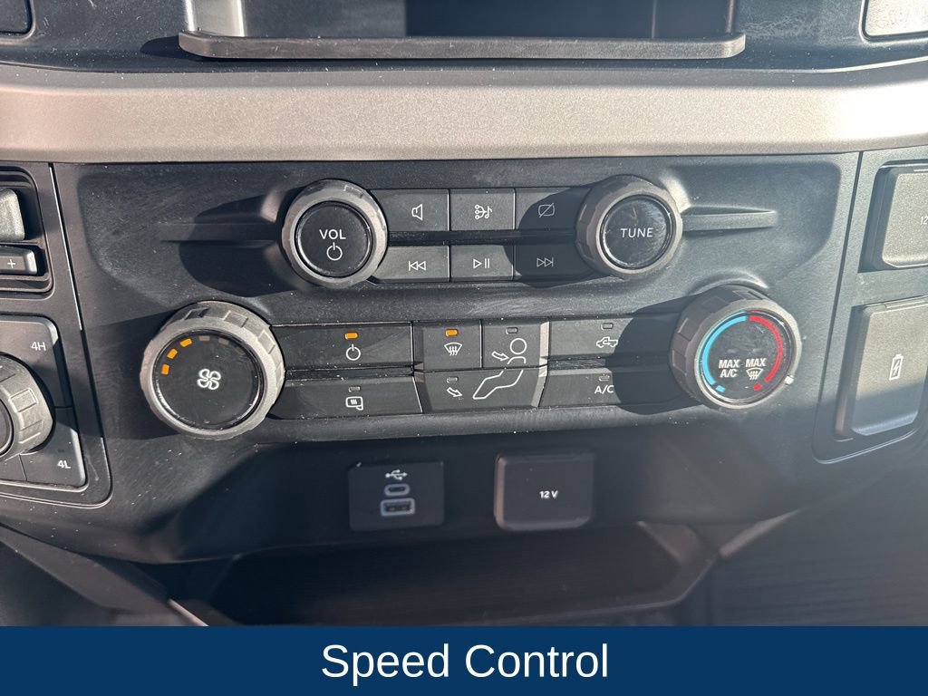 Certified 2024 Ford F250 XL w/ 360-Degree Camera Package image 22