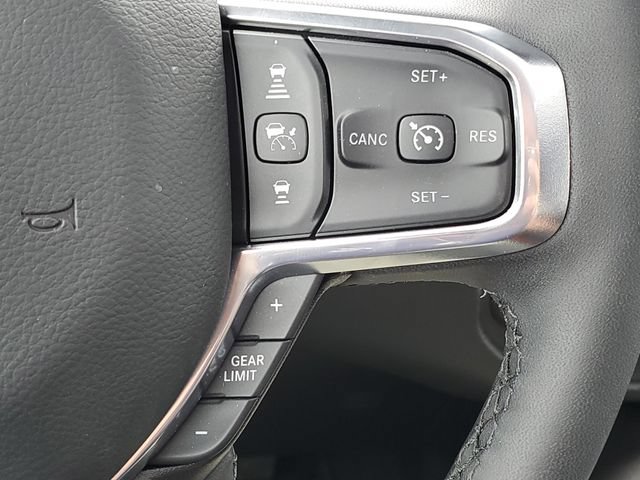 Used 2026 RAM 1500 Laramie w/ Night Edition AWD/4WD image 13