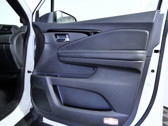 Used 2020 Honda Passport Elite image 9