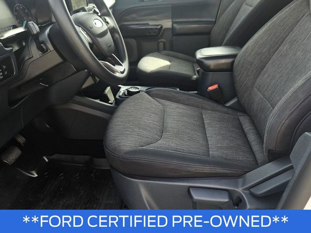 Certified 2023 Ford Maverick XLT w/ Black Appearance Package image 30