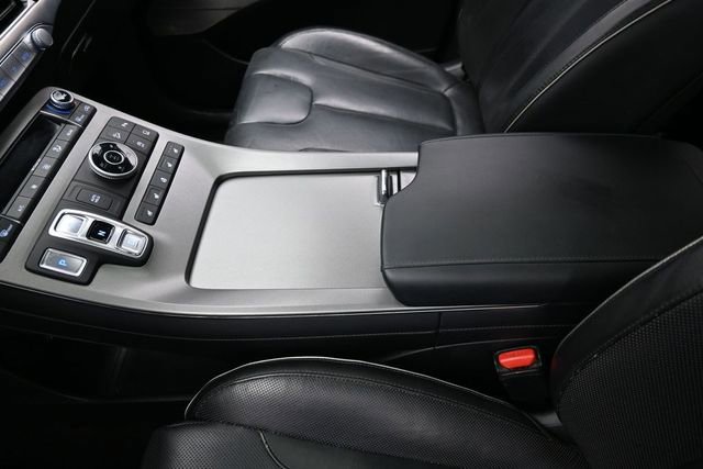 Used 2021 Hyundai Palisade Calligraphy AWD/4WD image 26
