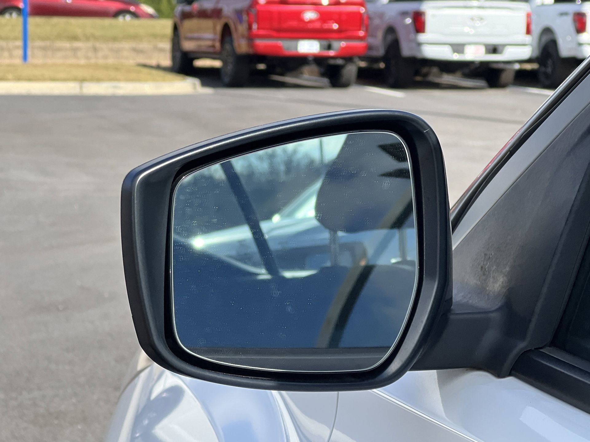 Used 2024 Nissan Kicks SV w/ Interior Electronics Package image 27