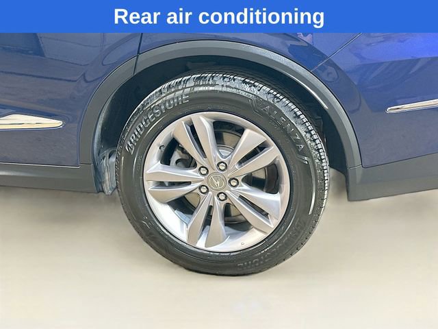 Used 2022 Acura MDX SH-AWD image 14