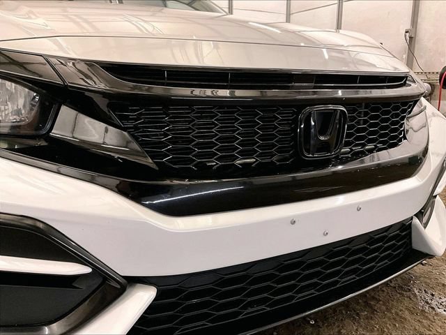 Used 2021 Honda Civic Sport image 29