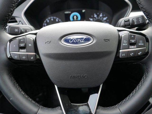 Certified 2022 Ford Escape SEL image 23
