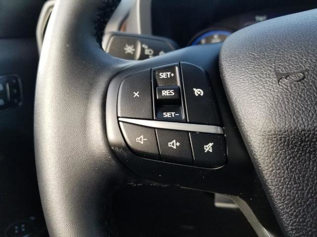 Certified 2024 Ford Bronco Sport Outer Banks image 26