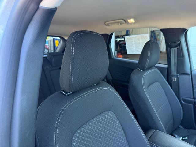 Certified 2024 Ford Escape Active AWD/4WD image 40