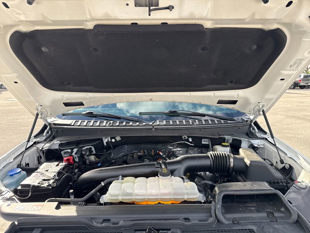 Certified 2023 Ford Expedition Limited image 34