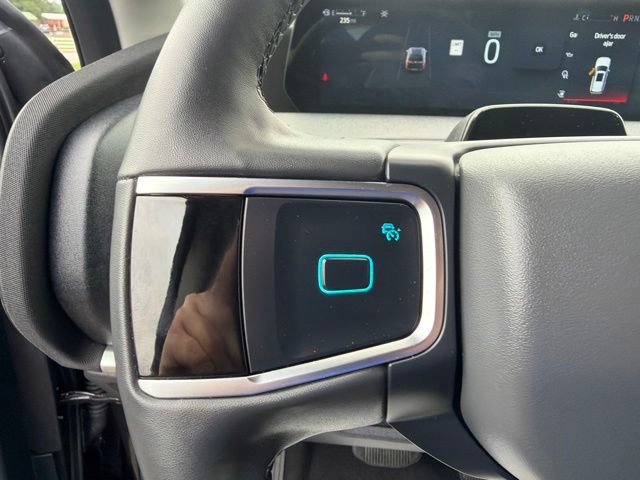 Certified 2025 Ford Expedition Active AWD/4WD image 45