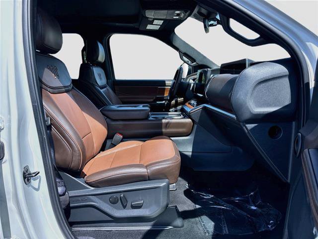 Certified 2025 Ford Expedition Max King Ranch AWD/4WD image 33