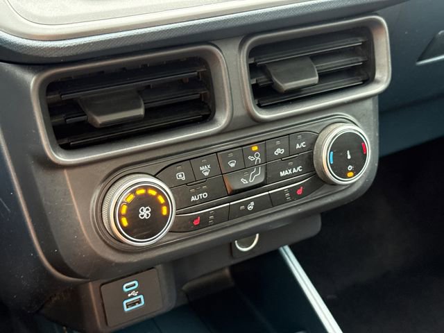 Certified 2024 Ford Maverick XLT w/ XLT Luxury Package FWD image 22