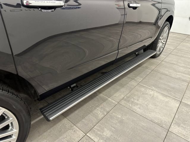 Certified 2024 Ford Expedition Max Limited image 16