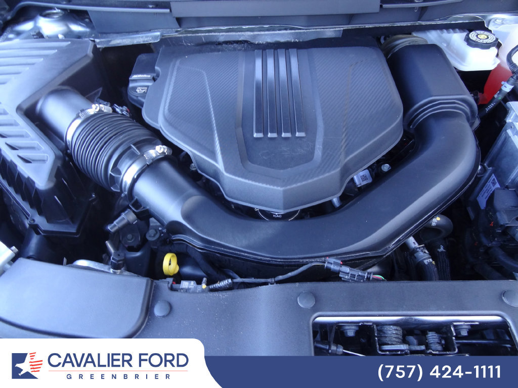Used 2026 GMC Acadia Elevation w/ Super Cruise Package FWD image 44