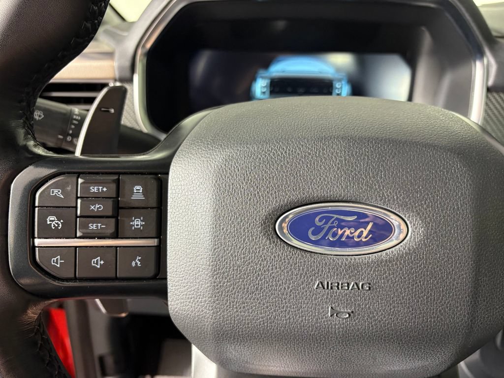 Certified 2023 Ford F150 Raptor AWD/4WD image 24