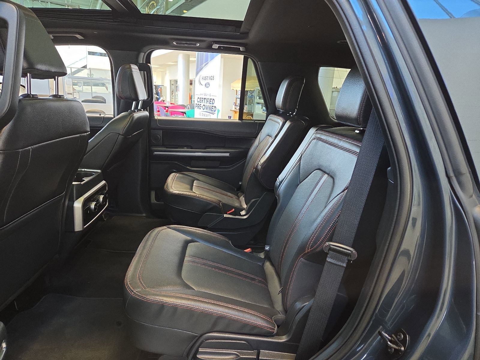 Certified 2023 Ford Expedition Timberline AWD/4WD image 27