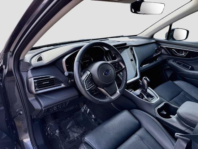 Used 2023 Subaru Outback Limited AWD/4WD image 9