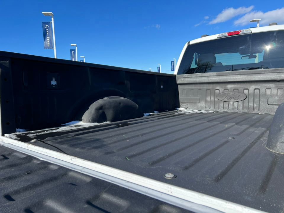 Certified 2022 Ford F150 XLT w/ Trailer Tow Package image 11