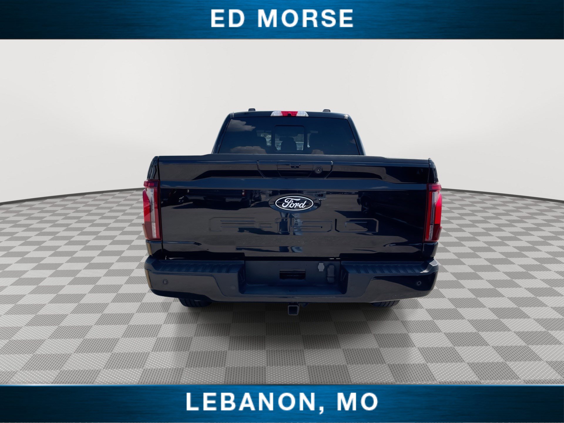Certified 2024 Ford F150 Platinum w/ FX4 Off-Road Package AWD/4WD image 7