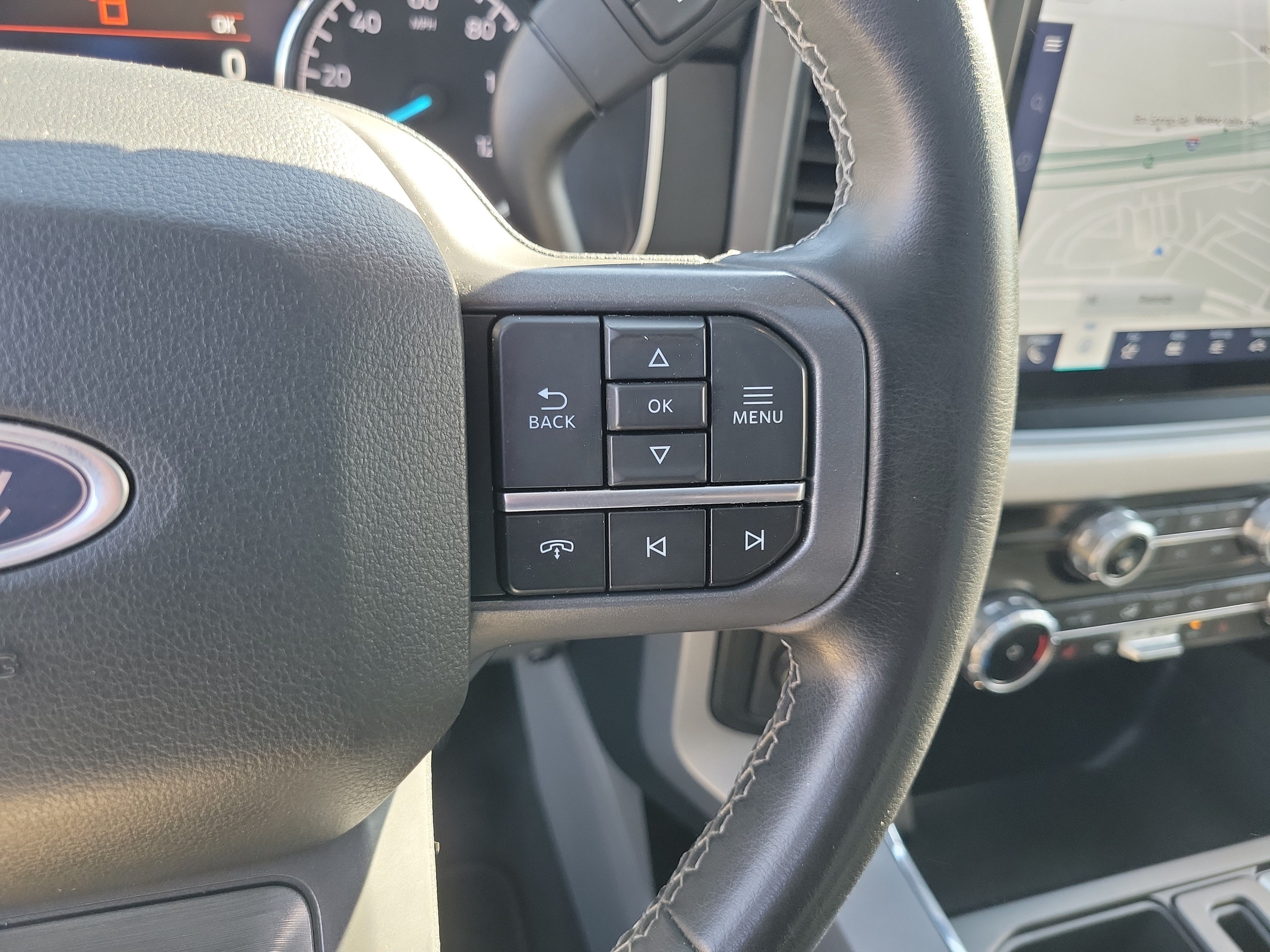 Certified 2023 Ford F150 XLT w/ Equipment Group 302A High RWD image 7